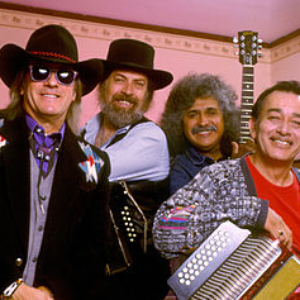 Texas Tornados photo provided by Last.fm