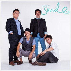 Avatar for Windy Smile