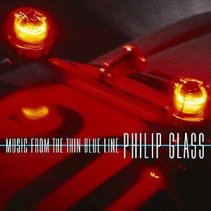 Philip Glass: Music From The Thin Blue Line