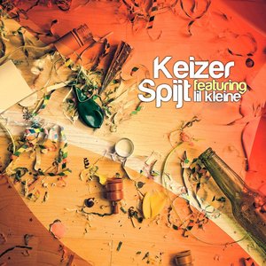 Spijt (feat. Lil Kleine)