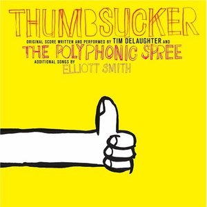 thumbsucker 的头像