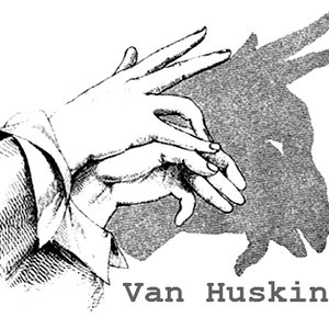 Avatar de Van Huskins