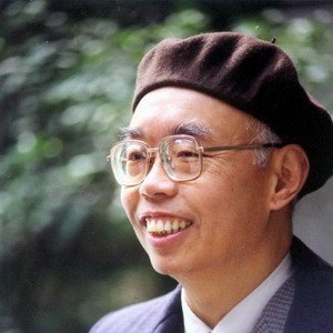 朱践耳 的头像