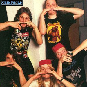 Acid Reign photo provided by Last.fm