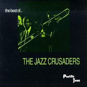 The Best of the Jazz Crusaders