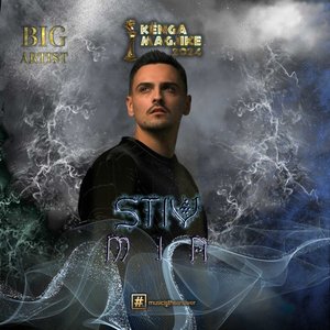 Avatar for Stiv