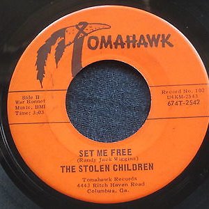 The Stolen Children 的头像