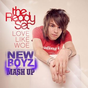 Love Like Woe (New Boyz Mash-Up)