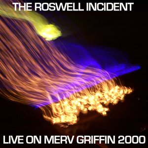 Live on Merv Griffin 2000