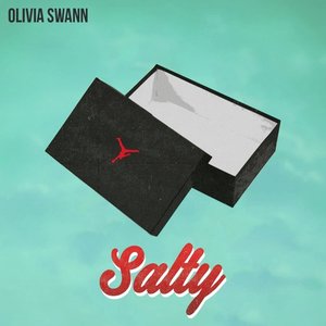 Salty (feat. MYK)