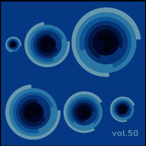 Blue Juice, Vol. 50