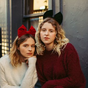 Gabrielle Aplin & Hannah Grace için avatar