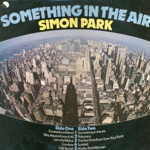Something In The Air