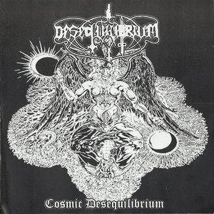 Cosmic Desequilibrium