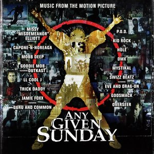 Any Given Sunday (Music from the Motion Picture)