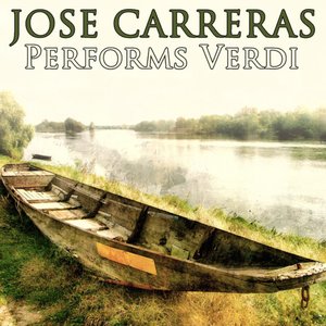 Jose Carreras Performs Verdi