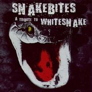Doogie White - Snakebites - A Tribute To Whitesnake - Zortam Music
