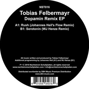 Dopamin Remix EP