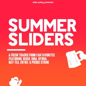 Summer Sliders EP