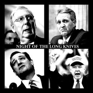 Night of the Long Knives