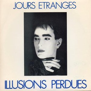 Illusions Perdues