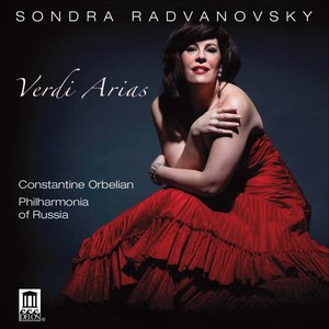 Verdi: Arias