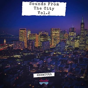 Sounds from the City, Vol. 2