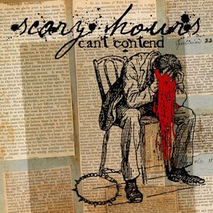 Can't Contend