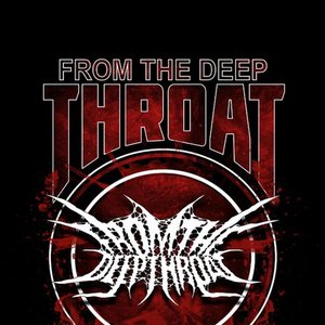 From The Deep Throat のアバター