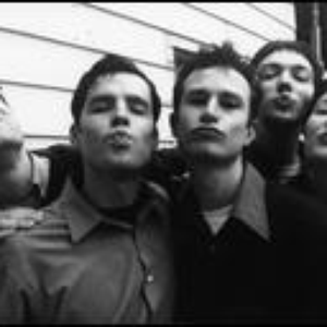 The Kiss Offs photo provided by Last.fm