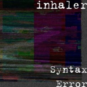 Syntax Error