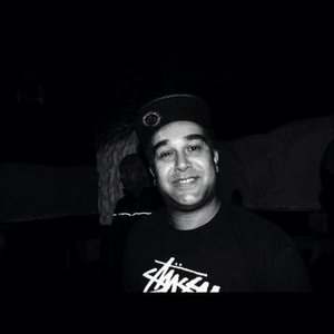 Avatar for Ant Prescott