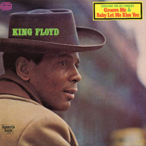 King Floyd cover