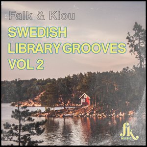 Swedish Library Grooves, Vol. 2