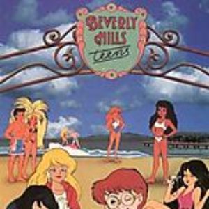 Аватар для Beverly Hills Teens