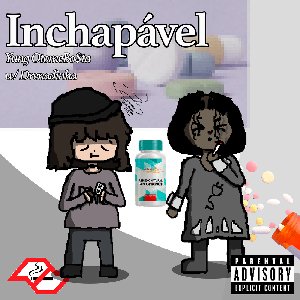 Image for 'Inchapável'