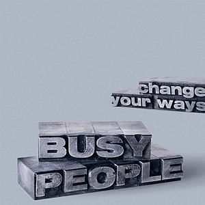 Change Your Ways