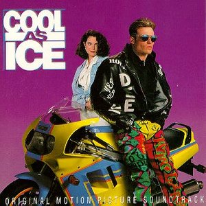 Zdjęcia dla 'Cool as Ice'