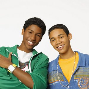 Avatar de Jordan Francis & Roshon Bernard Fegan