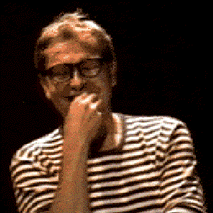 Fritz Ostermayer photo provided by Last.fm