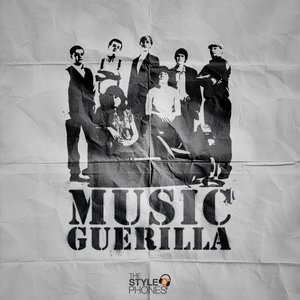 Music Guerilla