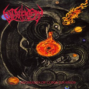 Anomaly of Consciousness