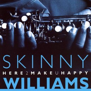 Skinny Williams のアバター