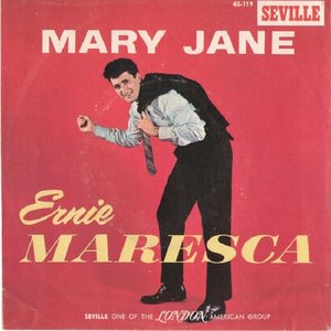 Mary Jane