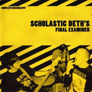 Final Examiner