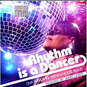 Rhythm Is a Dancer