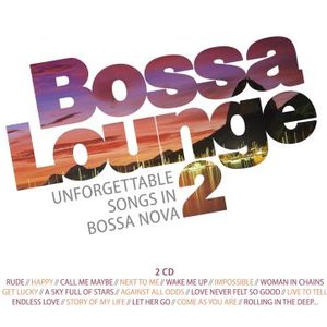 Bossa Lounge 2