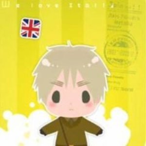 Avatar for イギリス(杉山紀彰)
