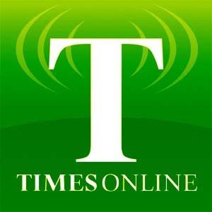 Times Online のアバター