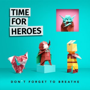 Don't Forget to Breathe